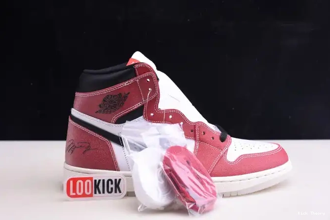 Kick Theory X JORDAN DA2728-100 1 HIGH ROOM AIR TROPHY OG 0529